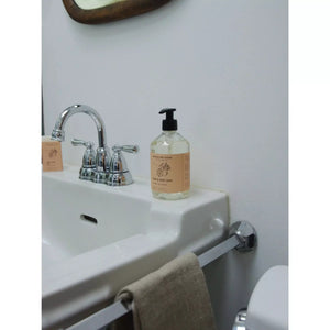 Hand & Body Liquid Soap | 500 mL