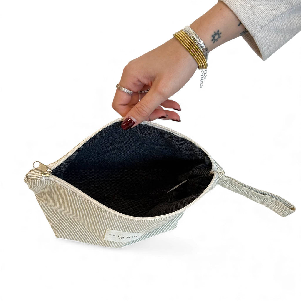 Makeup Bag | Foz (Large)