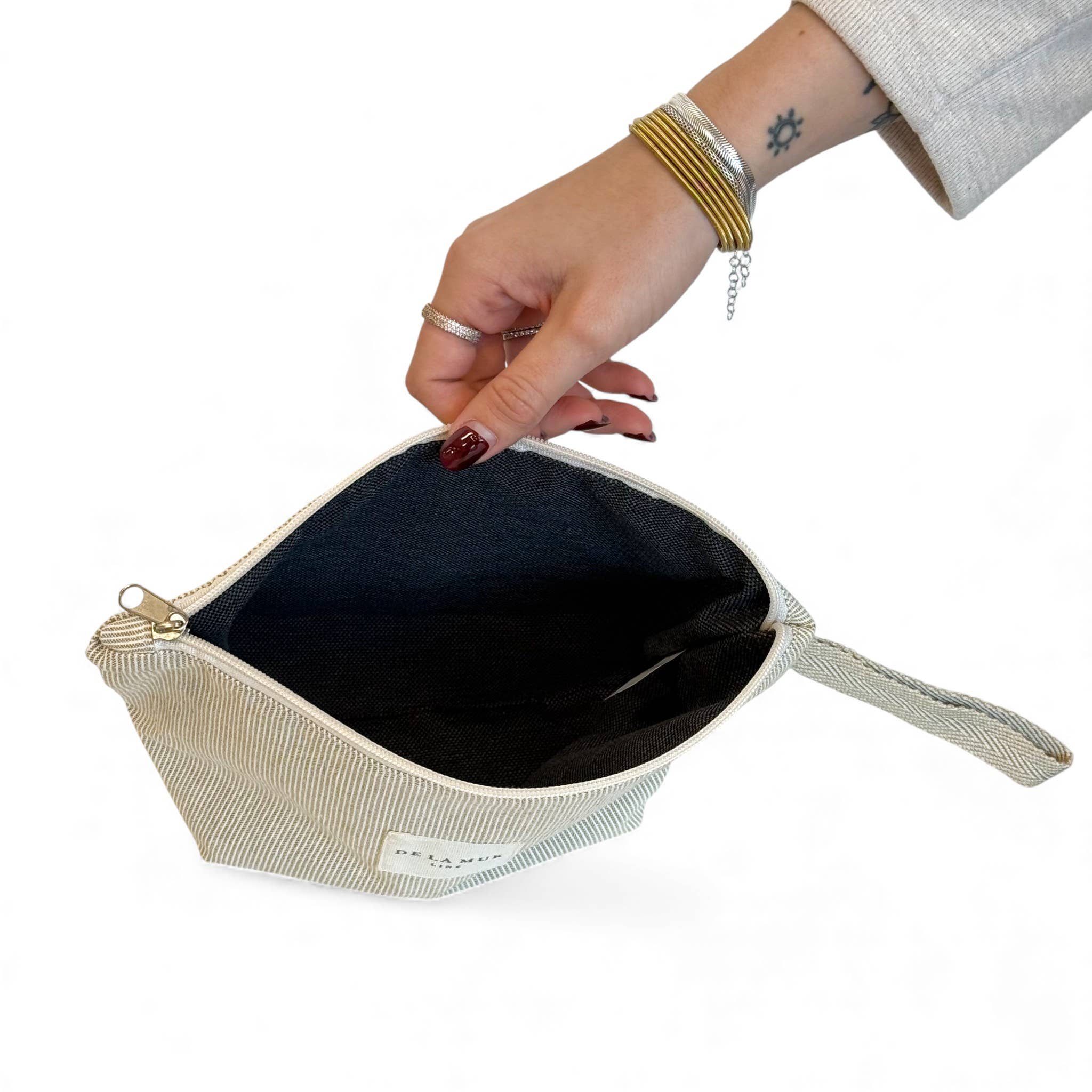 Makeup Bag | Foz (Large)