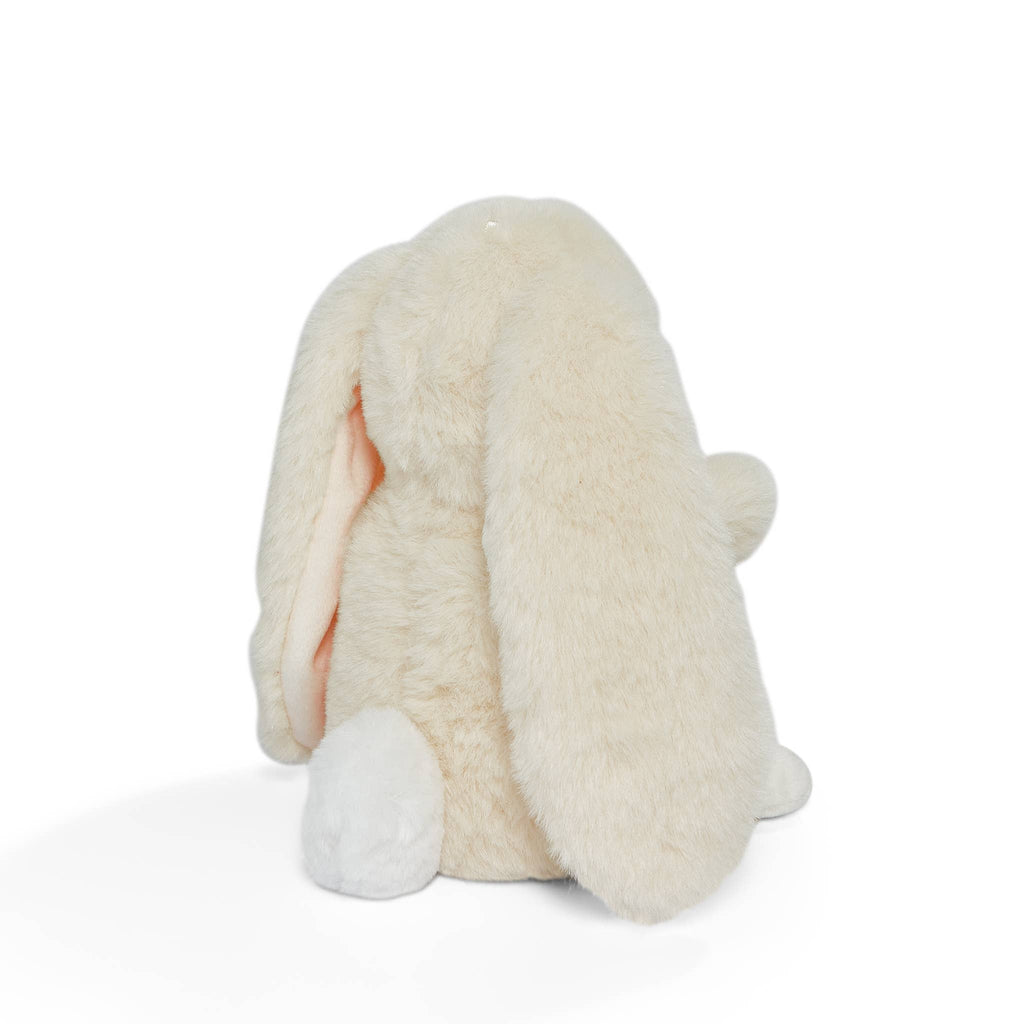 Bunnies By the Bay - Tiny Nibble 8" Bunny - Cream