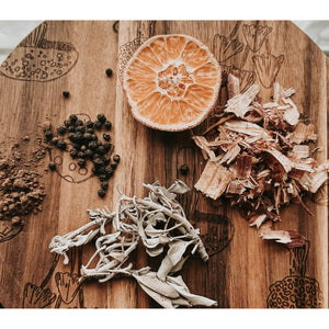 Stovetop Kit | RUSTIC Potpourri
