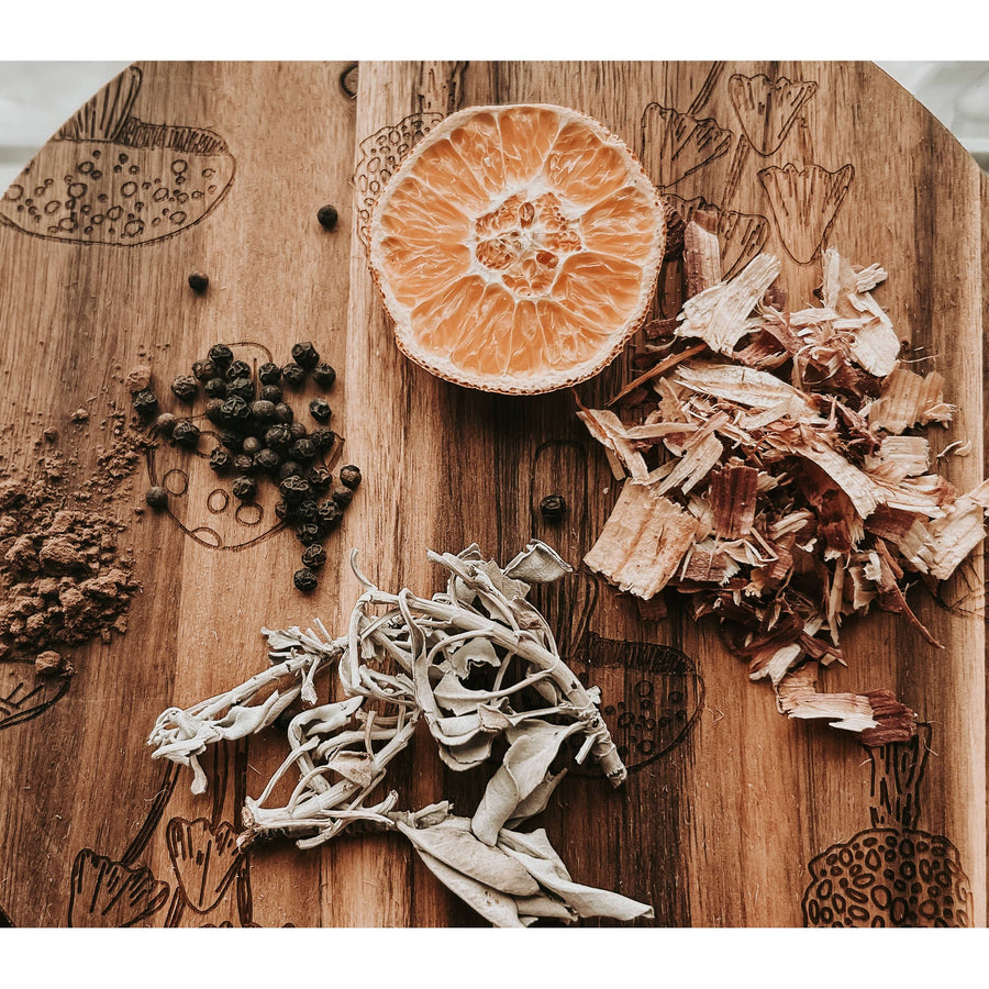Stovetop Kit | RUSTIC Potpourri