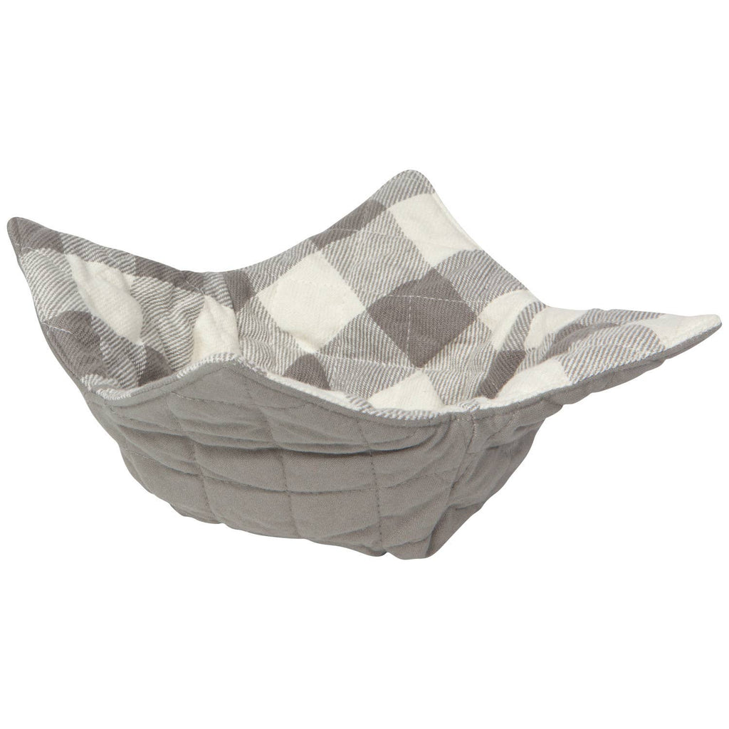 Bowl Cozy | London Gray