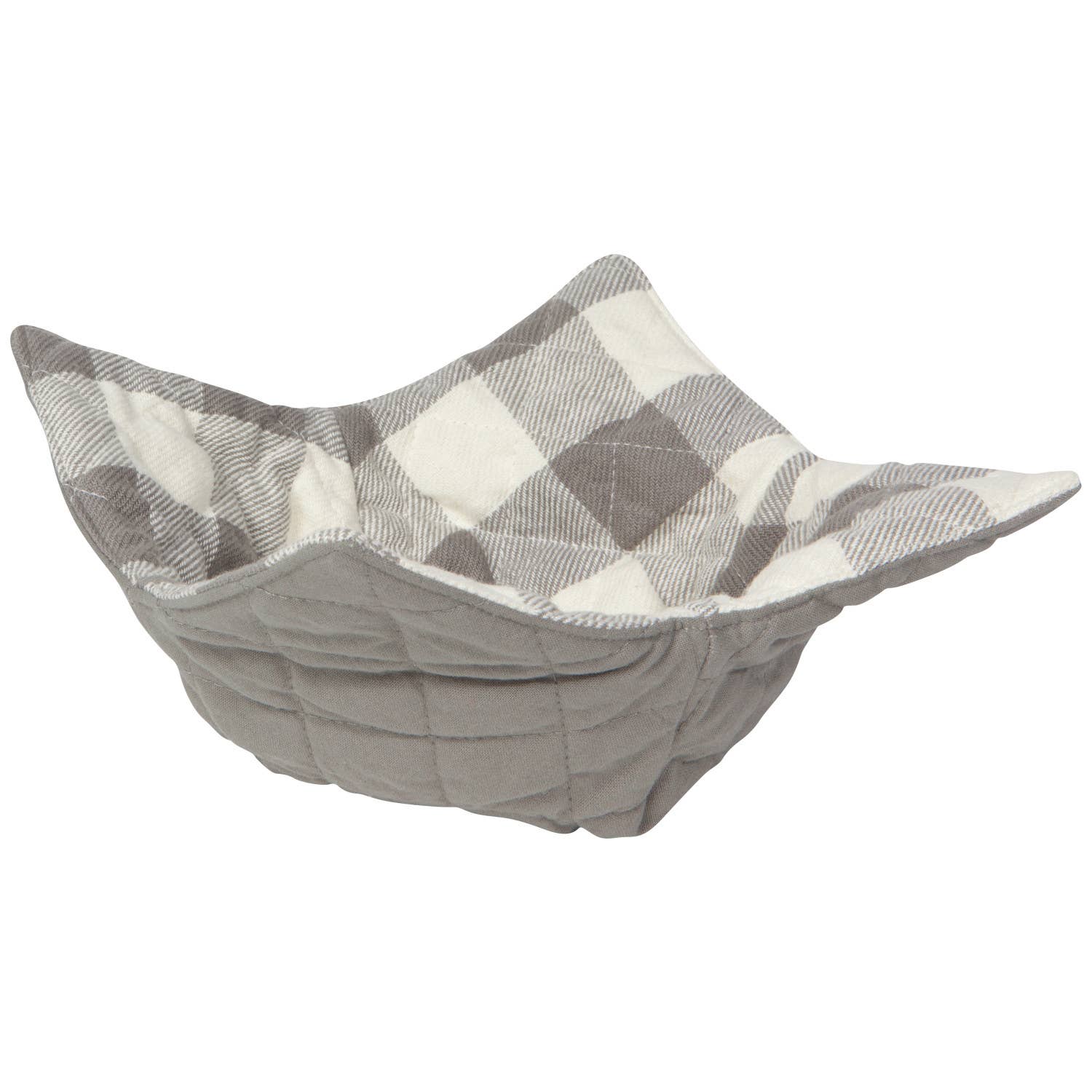 Bowl Cozy | London Gray