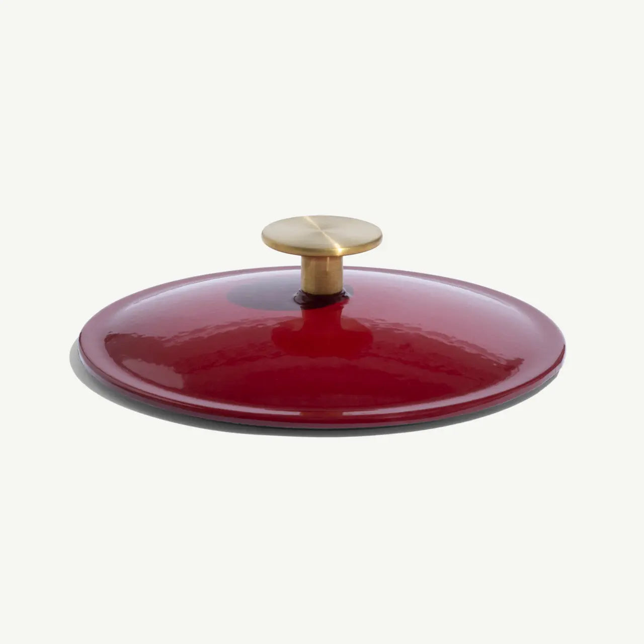 Enameled Cast Iron Saucepan |  2 Qt