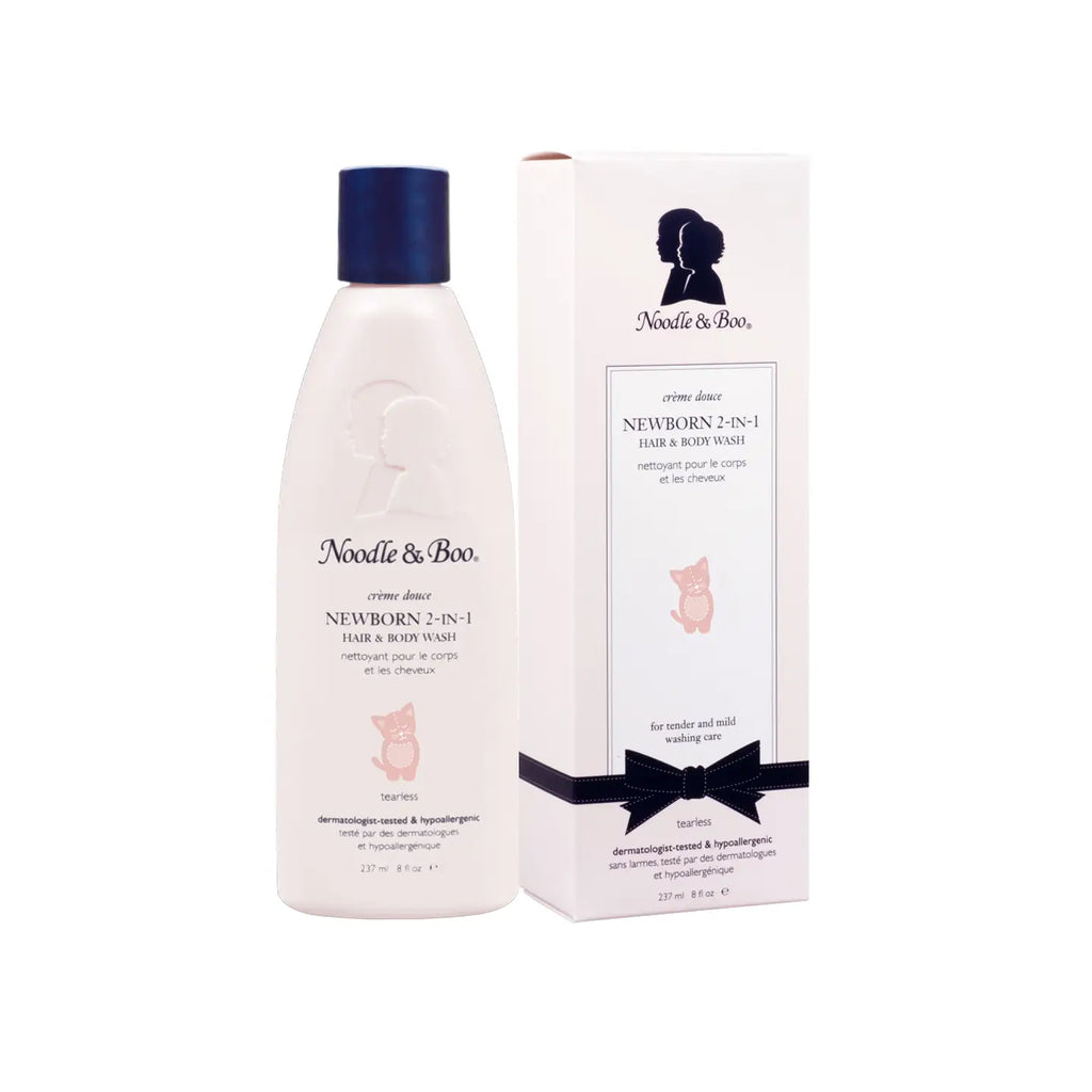 Newborn Gift Set