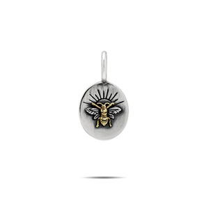Miracle Maker Bee Charm