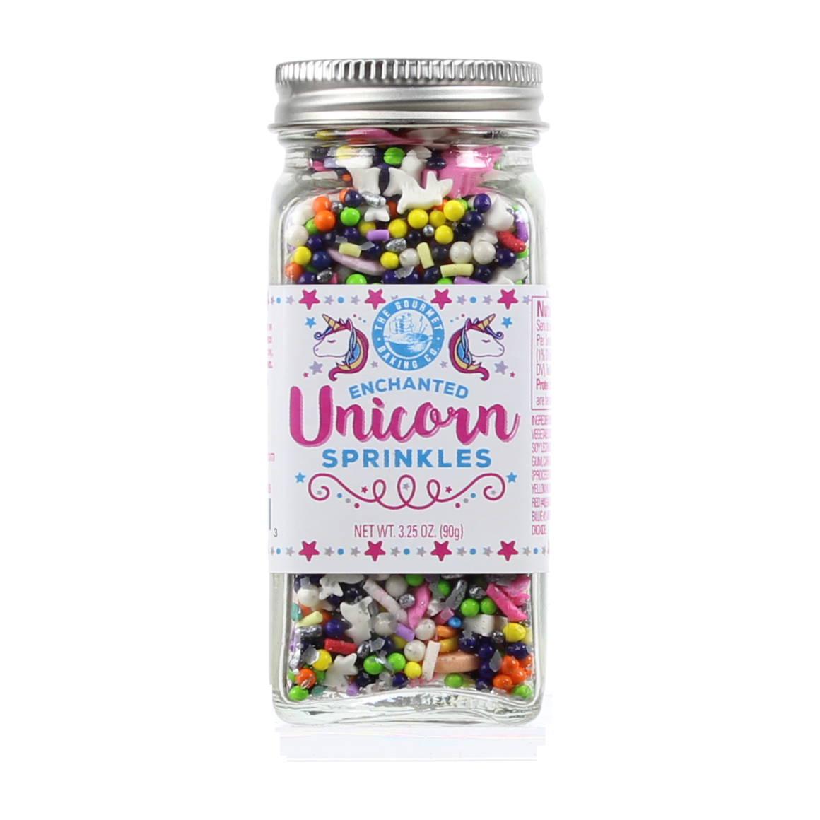 Unicorn Whimsical Sprinkle Blend