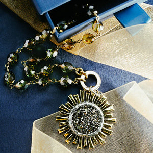 Ensemble Necklace | Allure
