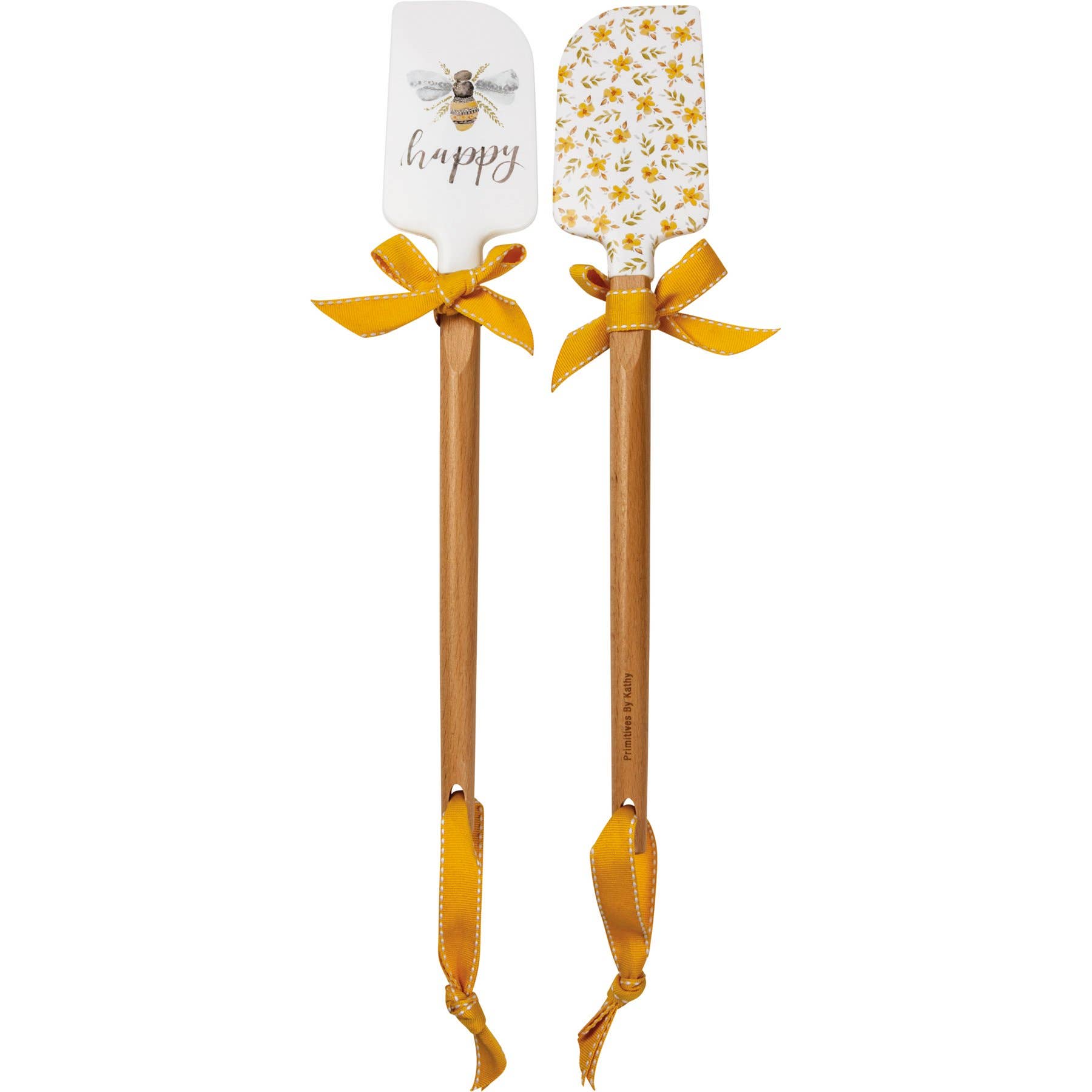 Primitives by Kathy - Bee Happy Spatula
