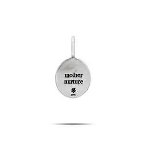 Mother Nurture Tree Charm