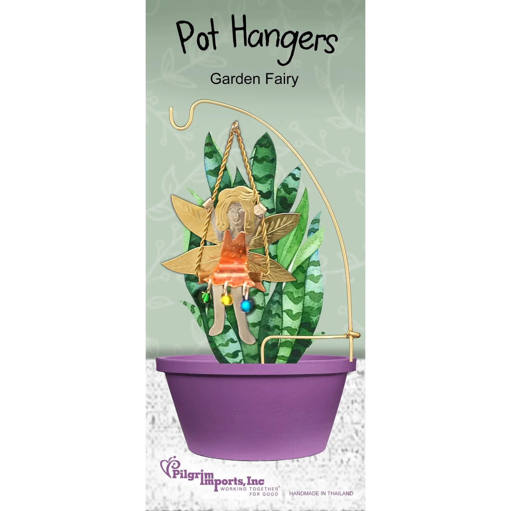 Plant Art | Pot Hanger