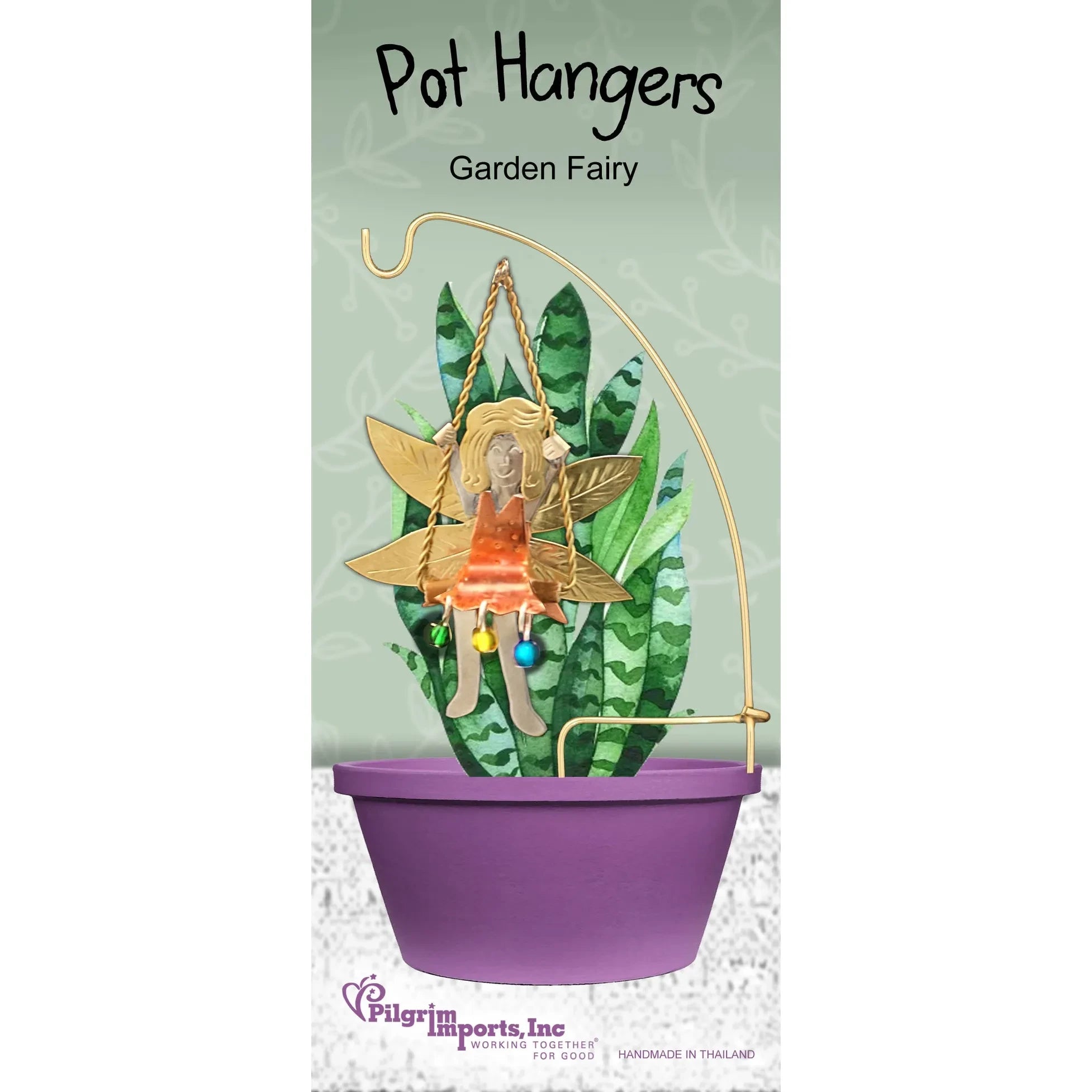 Plant Art | Pot Hanger