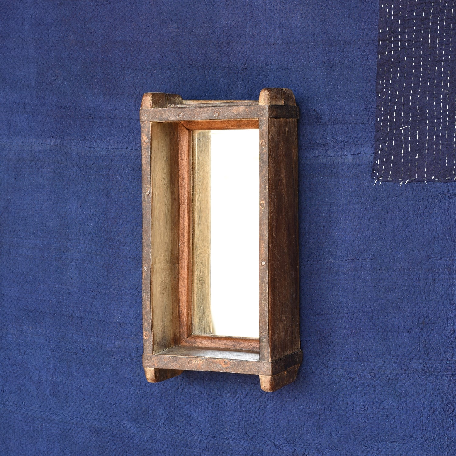 Indus Brick Mold