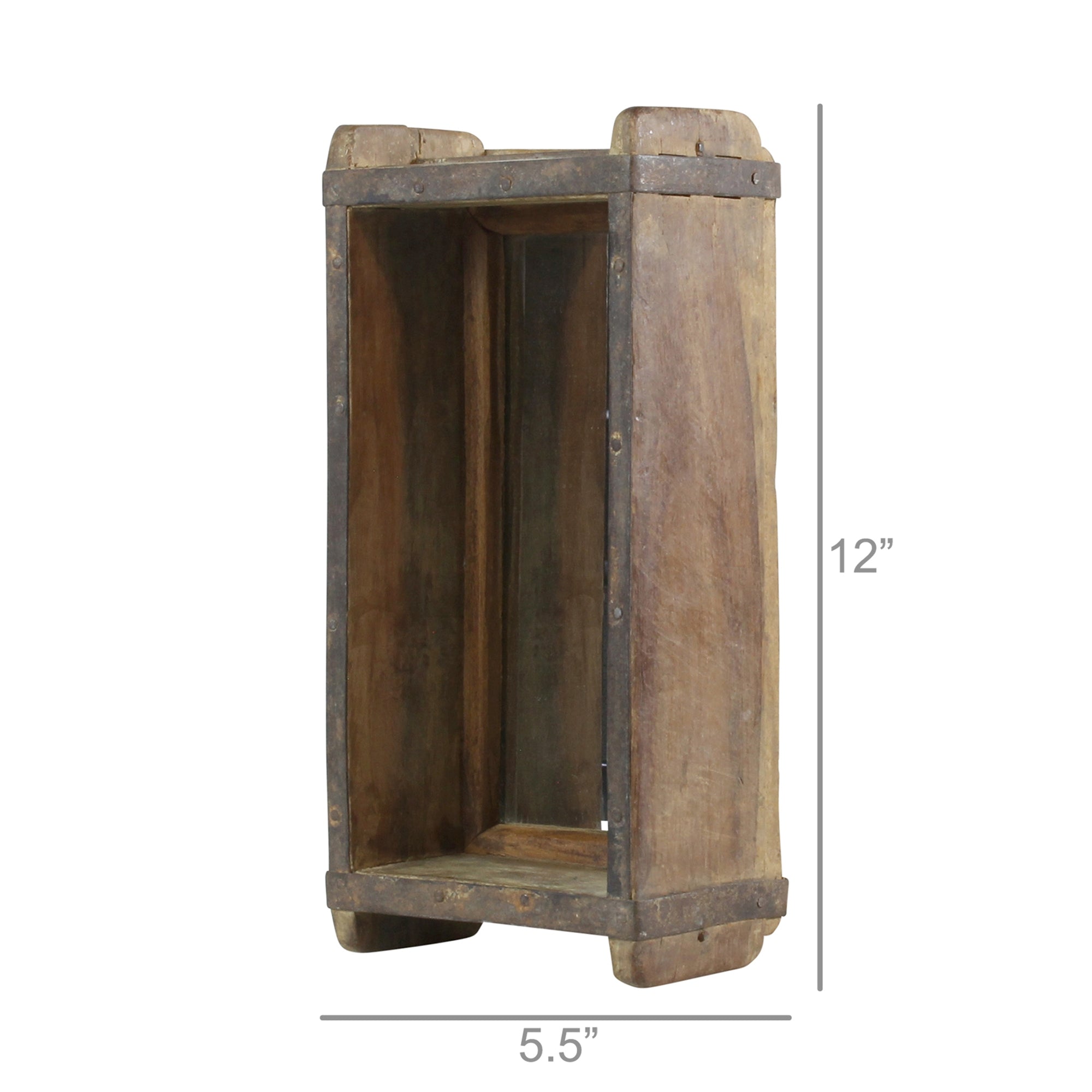 Indus Brick Mold