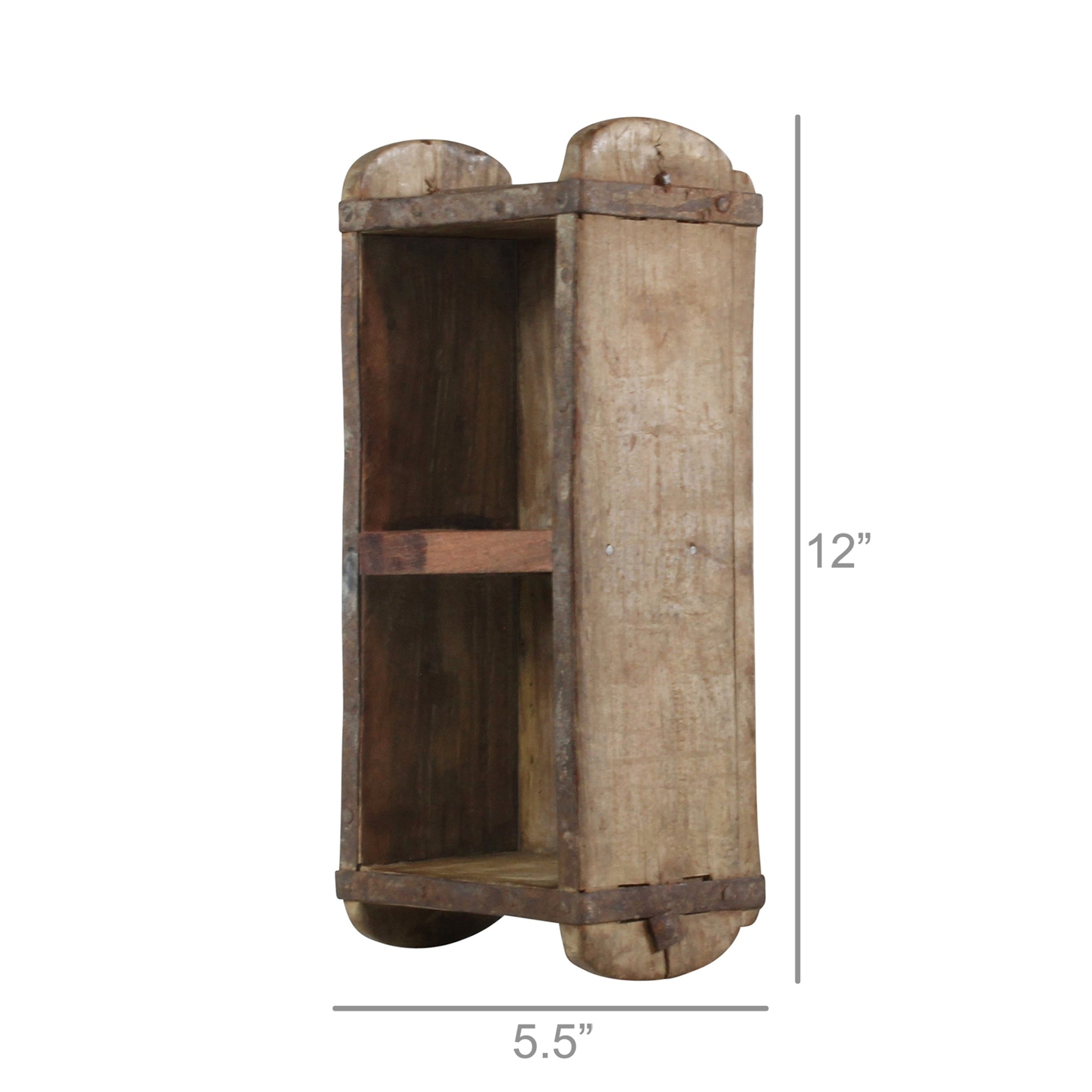 Indus Brick Mold