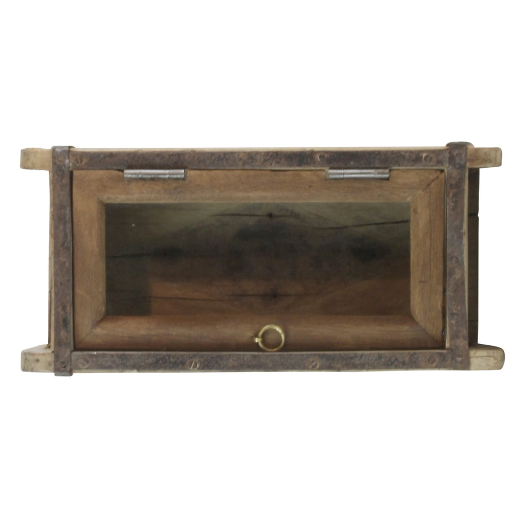 Indus Brick Mold