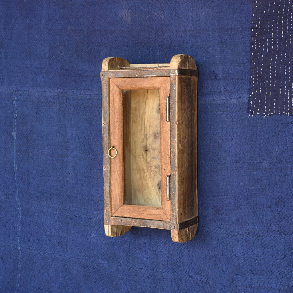 Indus Brick Mold