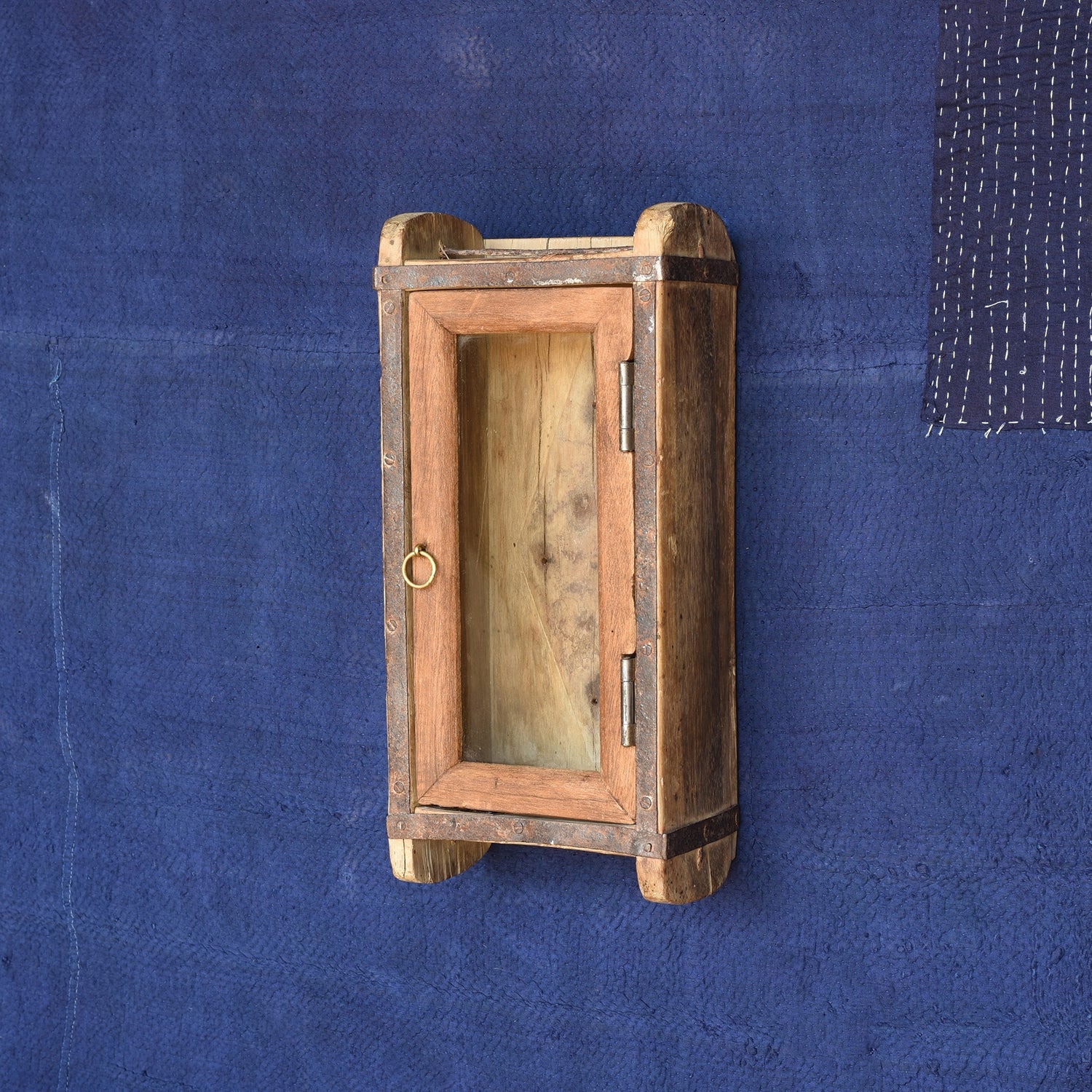 Indus Brick Mold