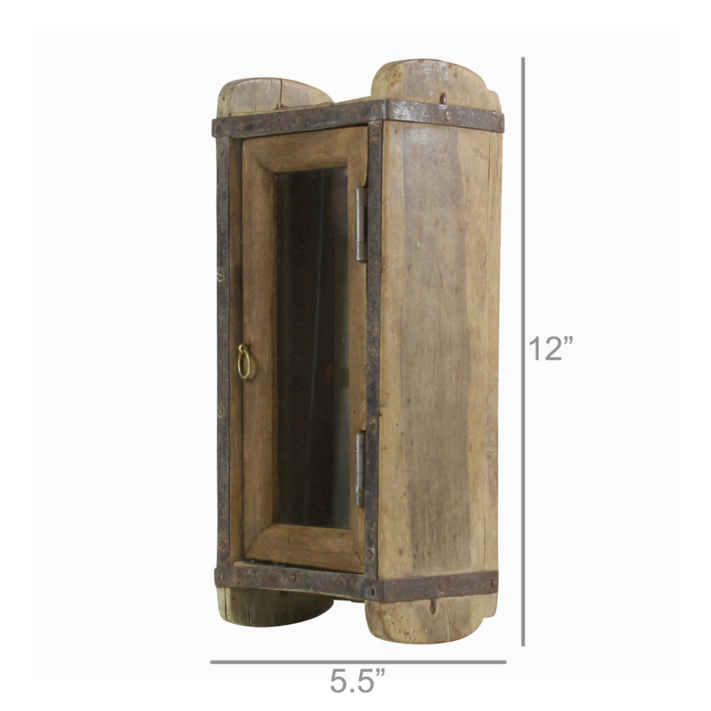 Indus Brick Mold