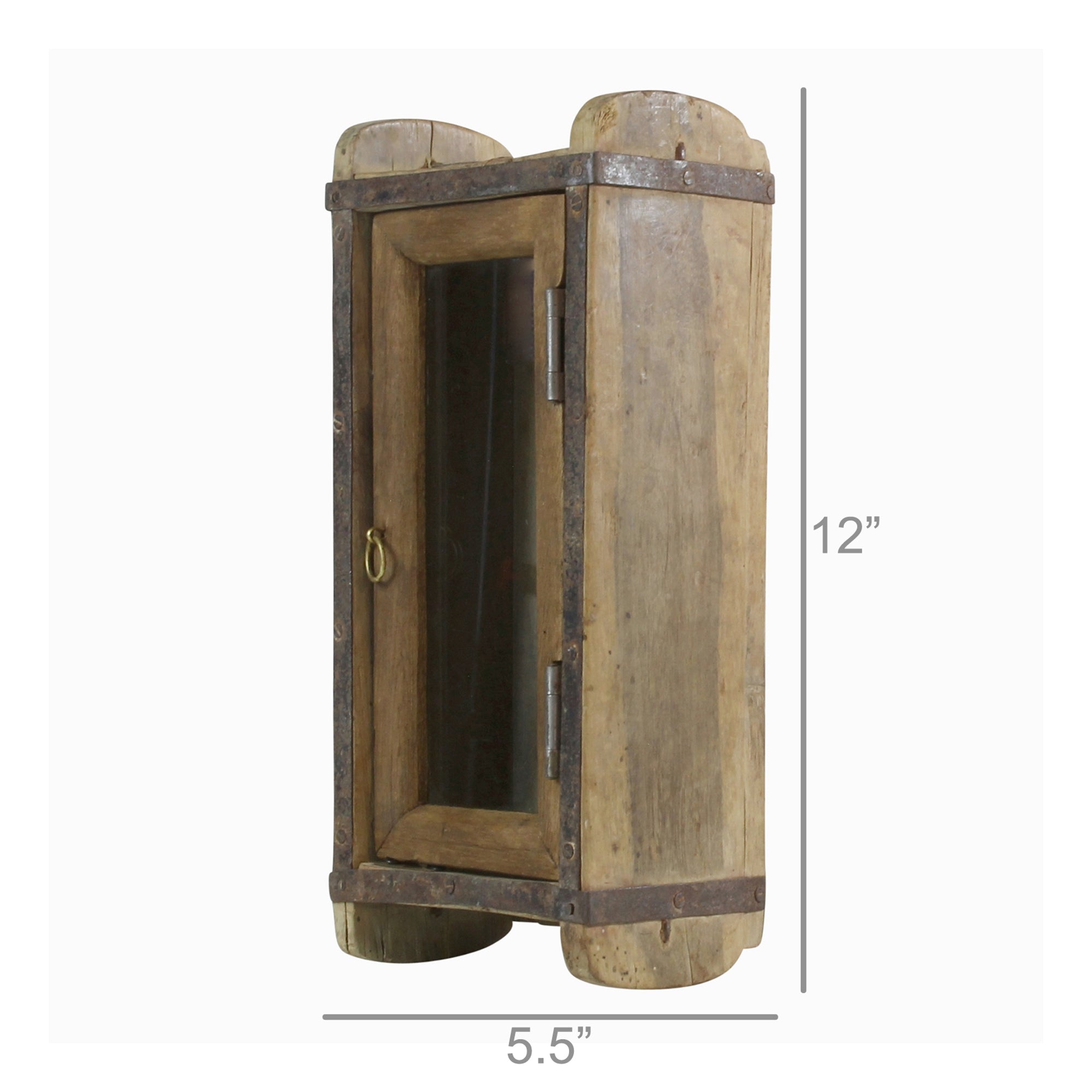 Indus Brick Mold