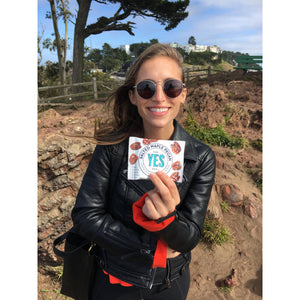 YES Bar® | Salted Maple Pecan