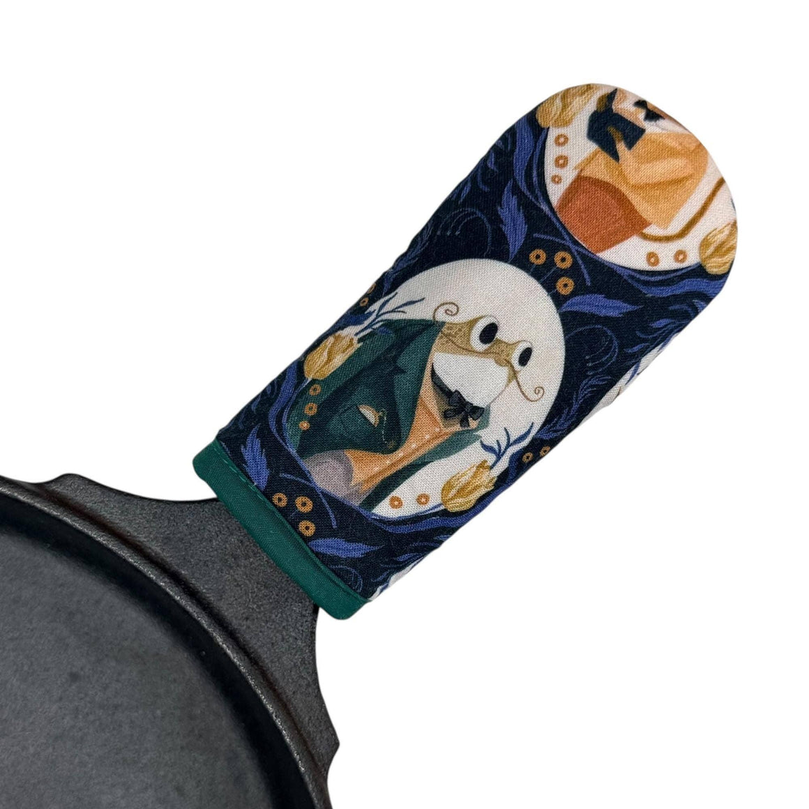 Skillet Mitt | Dapper Animals