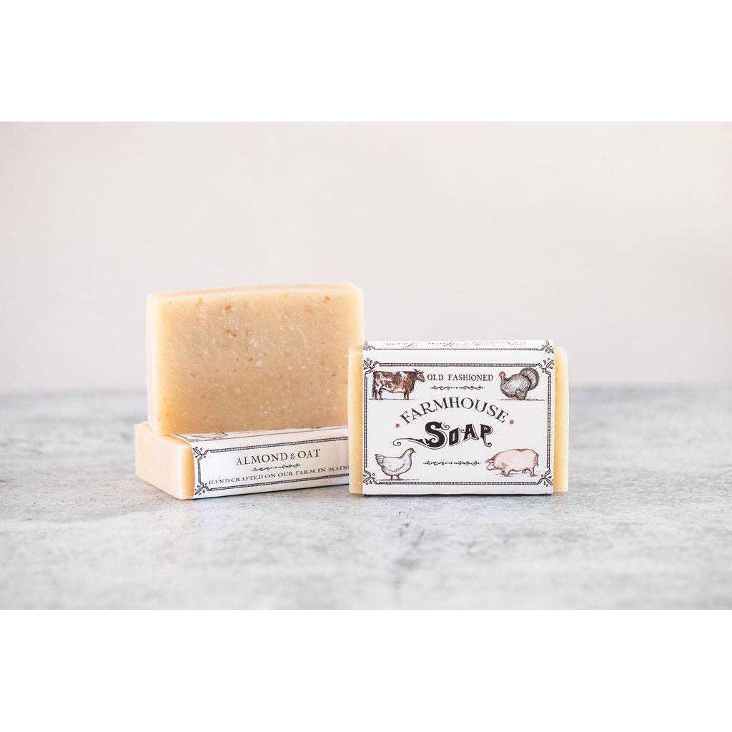 Farmhouse Soap