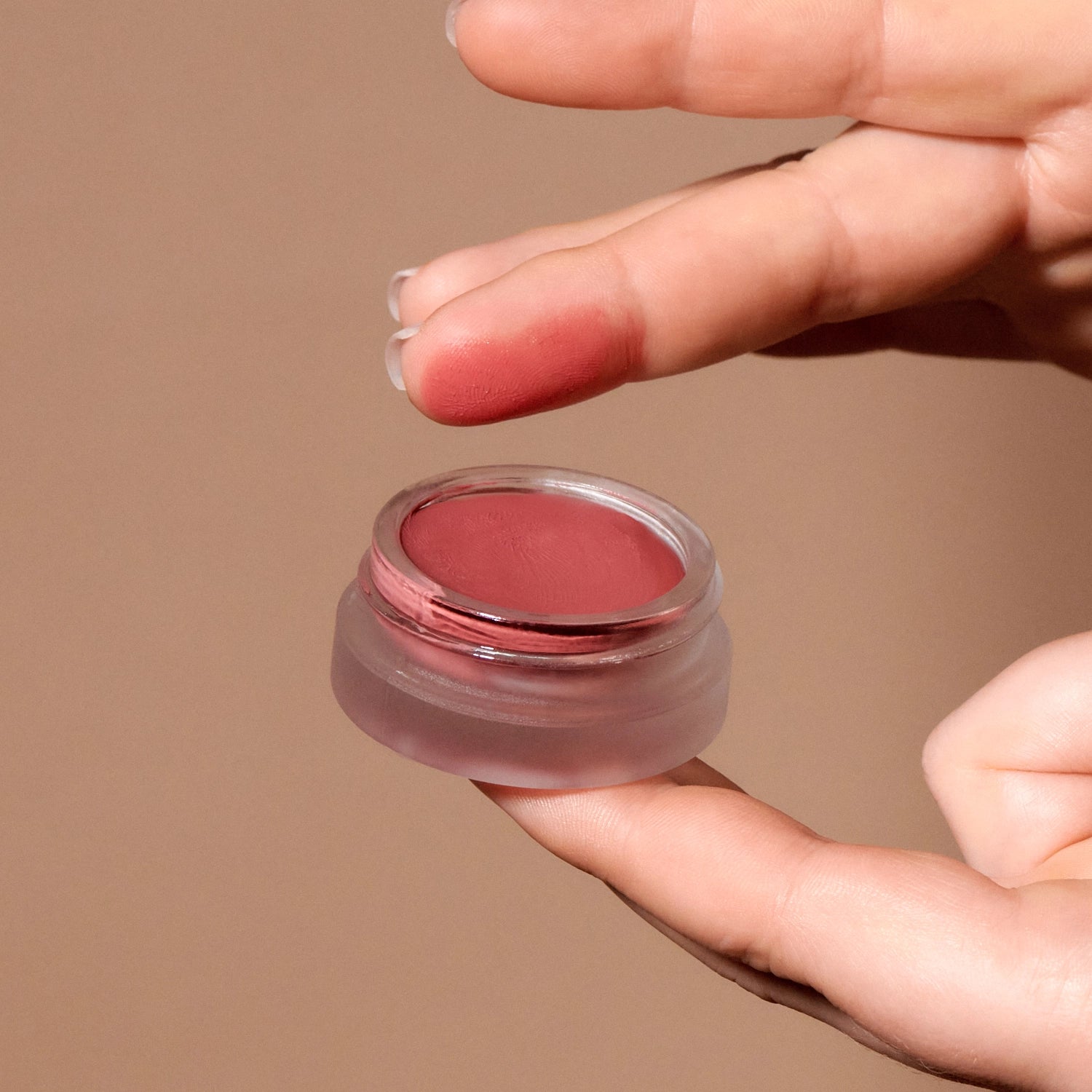 Cream Blush