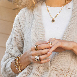 Ensemble Bracelet