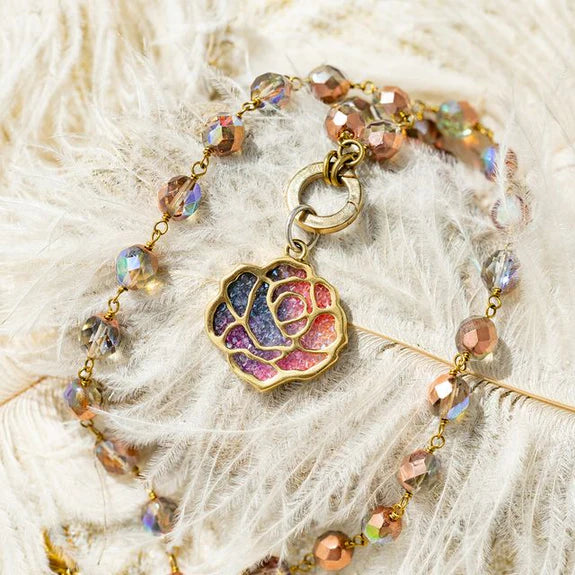 Ensemble Necklace | Aurora