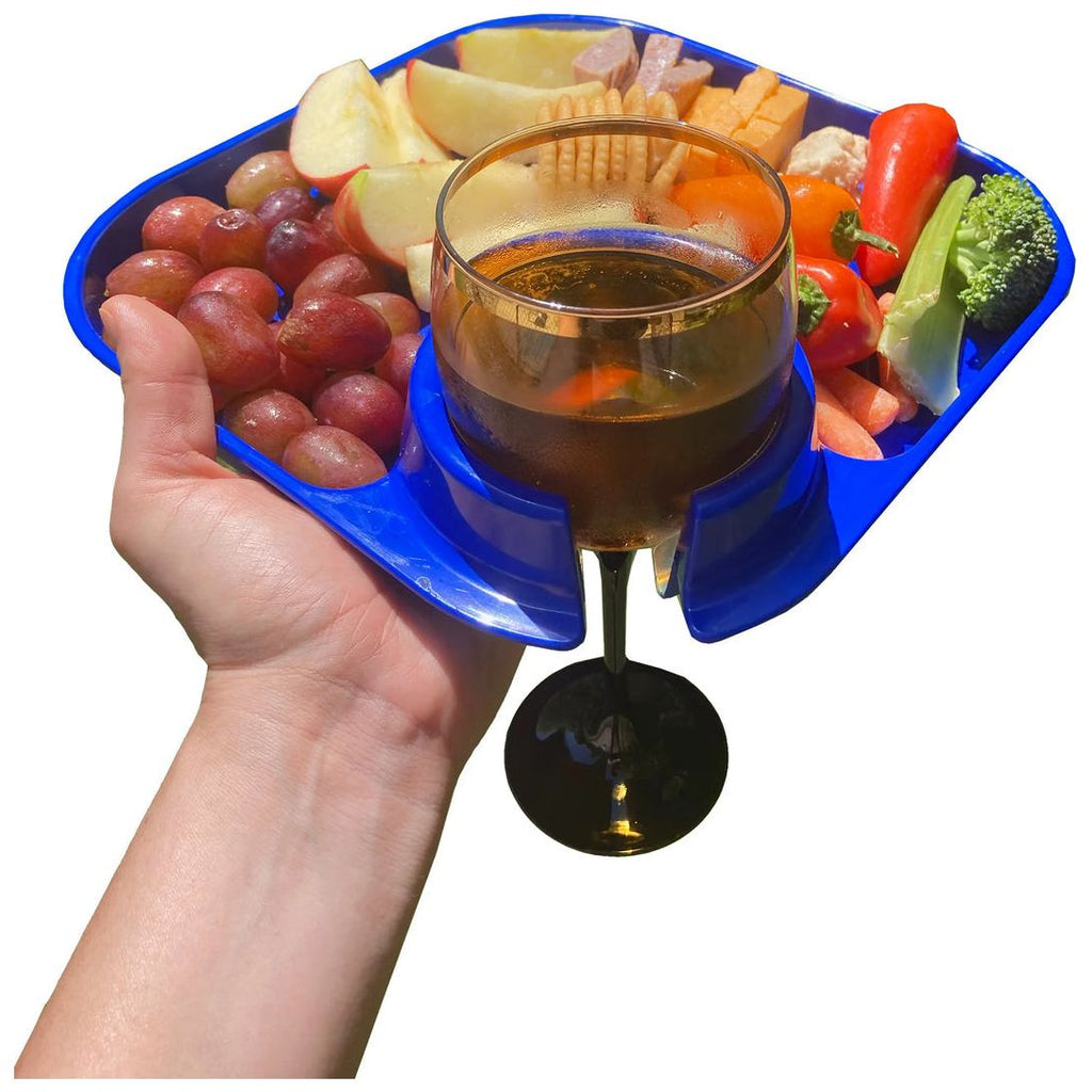 Fancy Plates