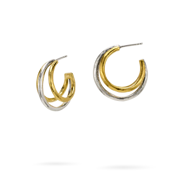 Lyric earrings