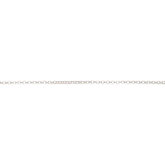 Rolo Chain | 18"