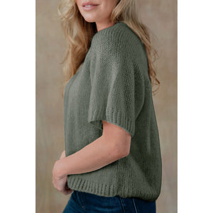 Carmen Sweater