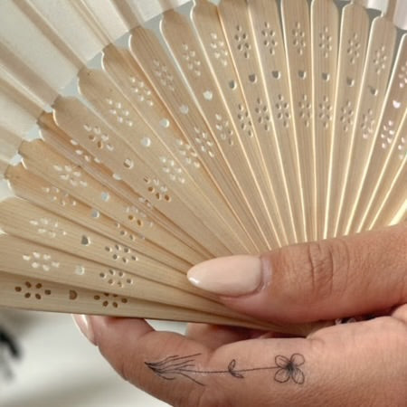 Temporary Tattoos | Botanicals