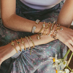 Ensemble Bracelet