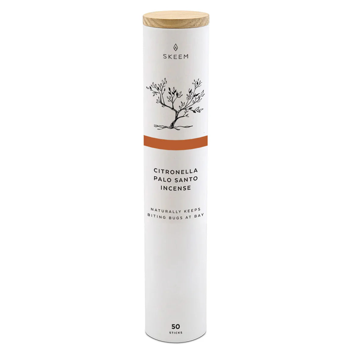 Palo Santo Aura Citronella Incense