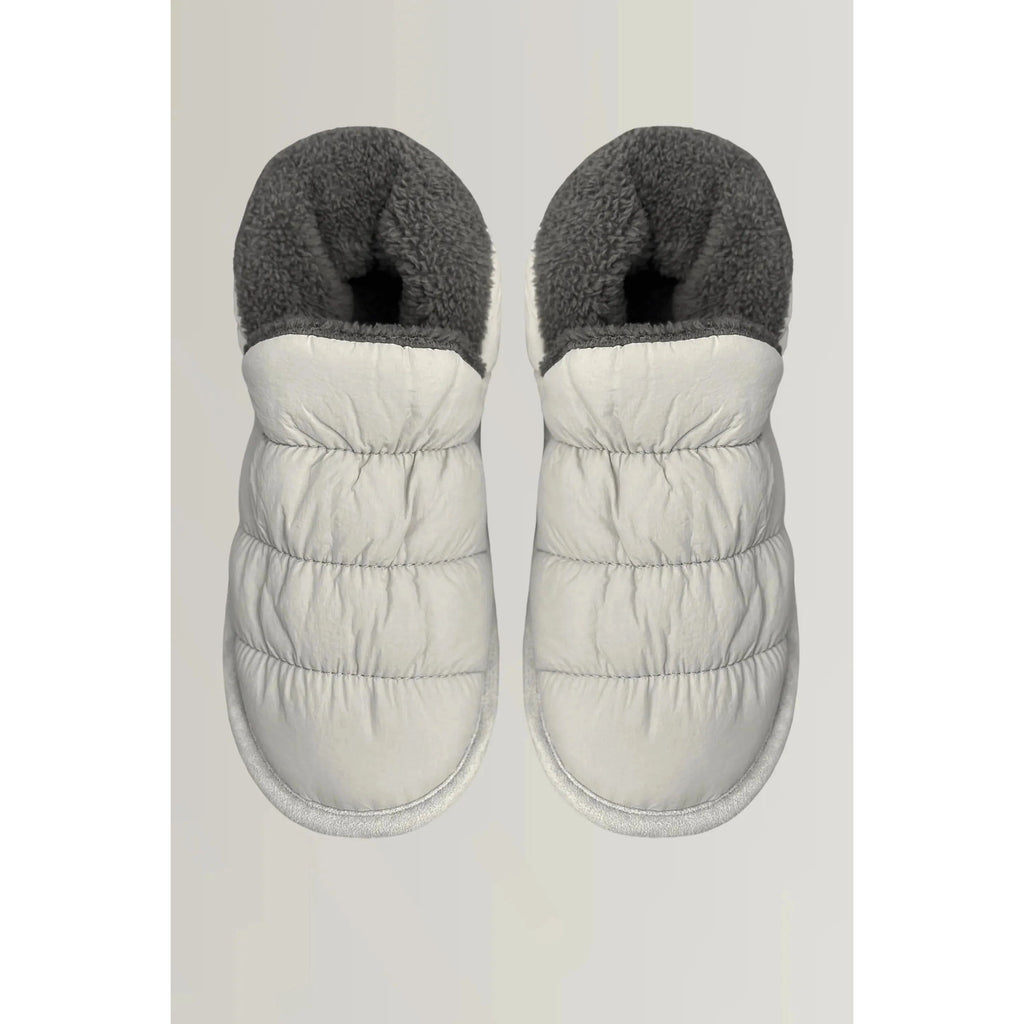 Puffer Slipper