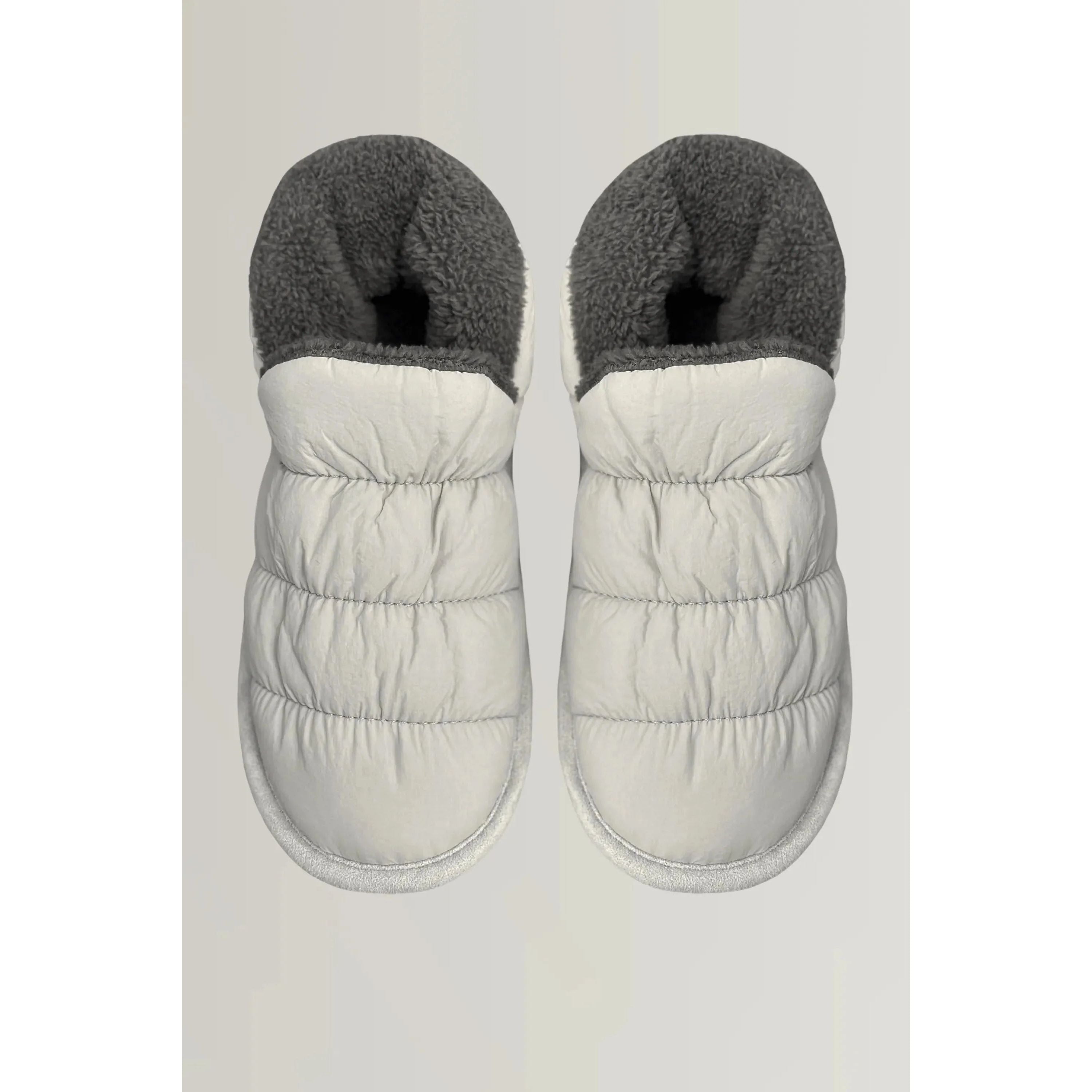 Puffer Slipper