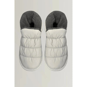 Puffer Slipper
