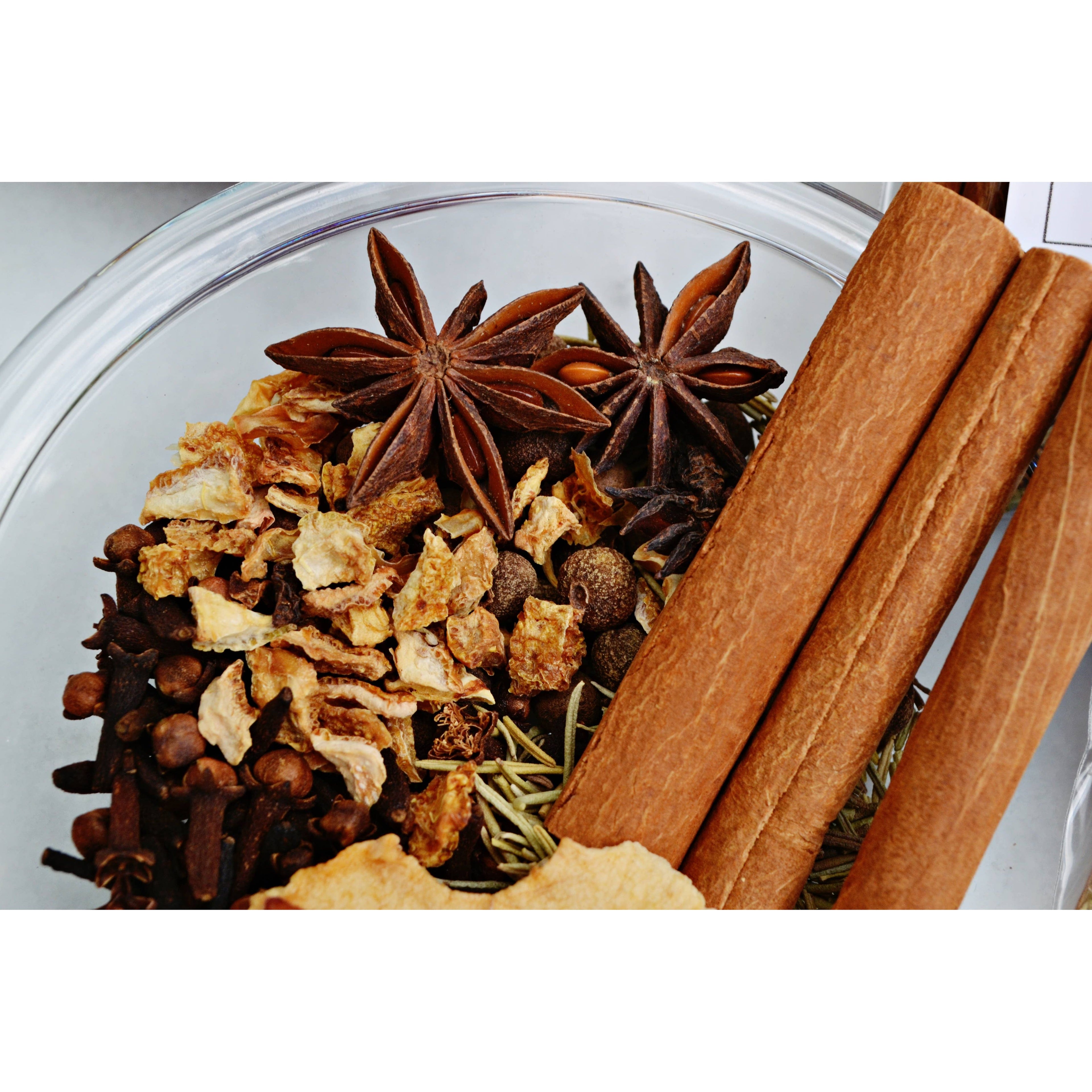 Witch’s Brew Stovetop Simmer Blend