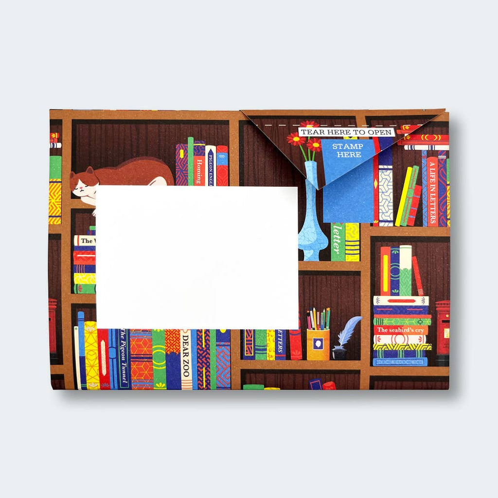 Pigeon Letter Pack | Bookstore