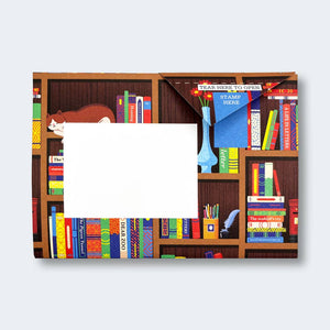 Pigeon Letter Pack | Bookstore