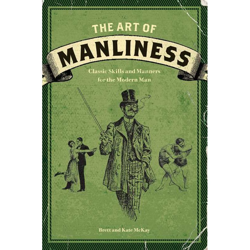 Art of Manliness