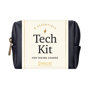 Tech Kit  | Cognac