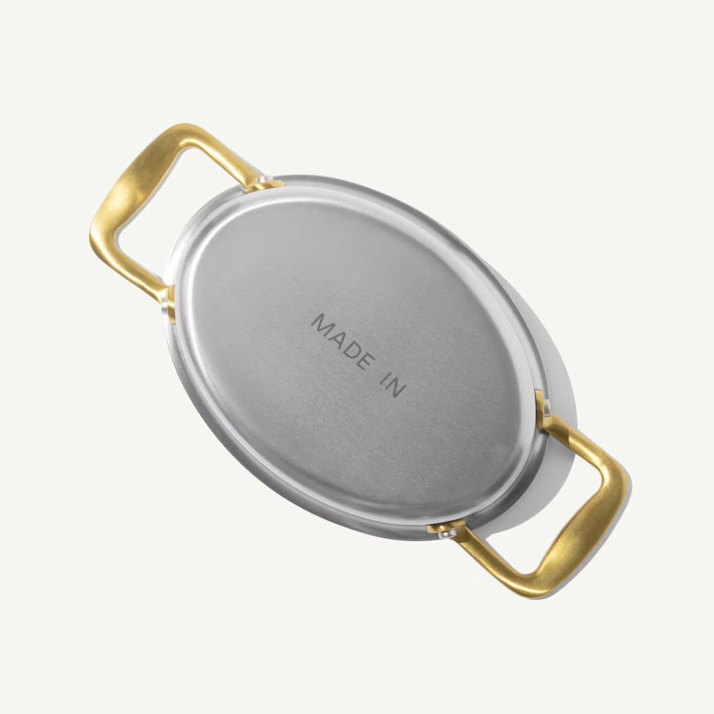 Mini S/S Gratin Dishes