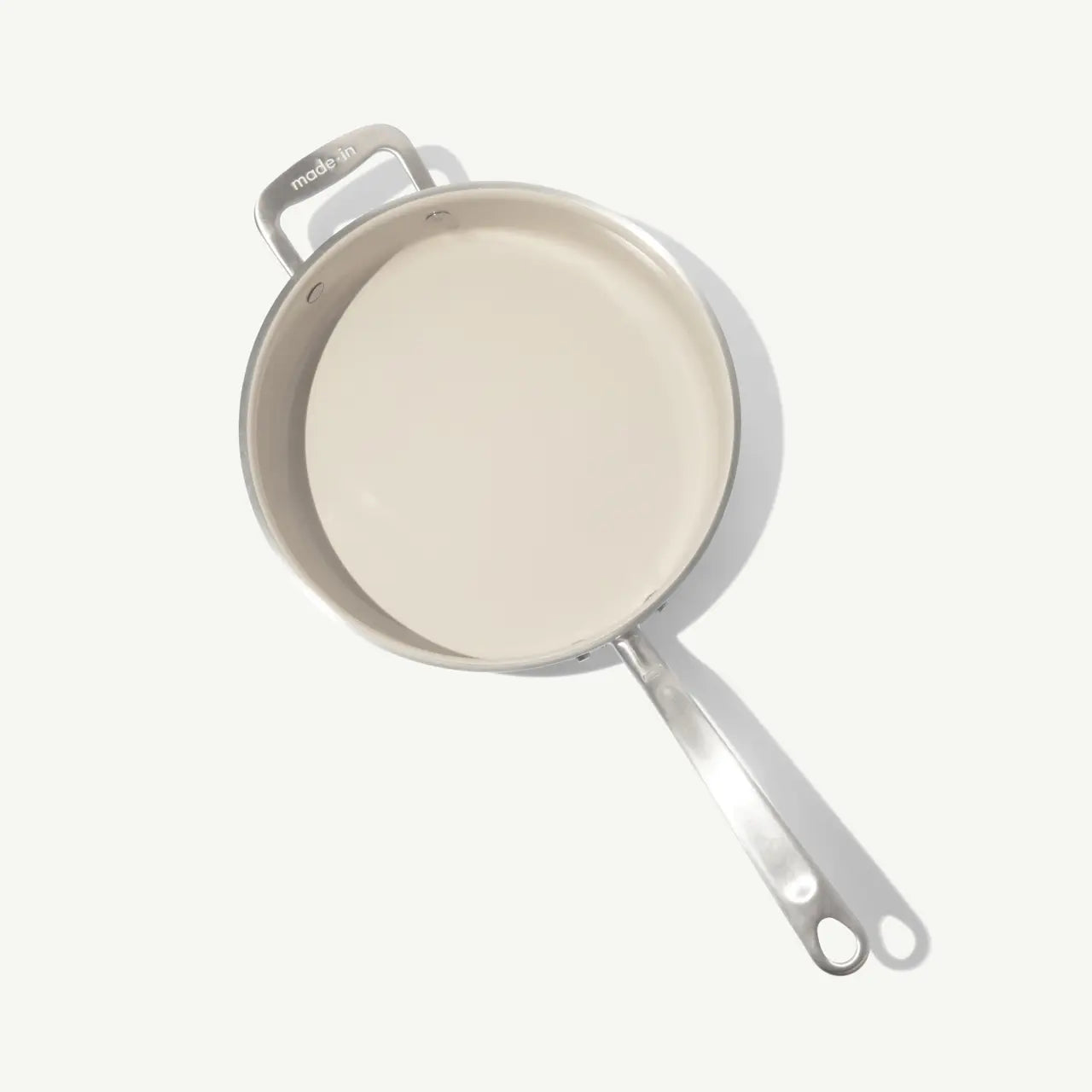 CeramiClad™ Non Stick Sauté Pan