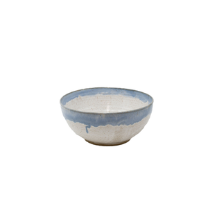 Gathering Bowl | Antique White - Large