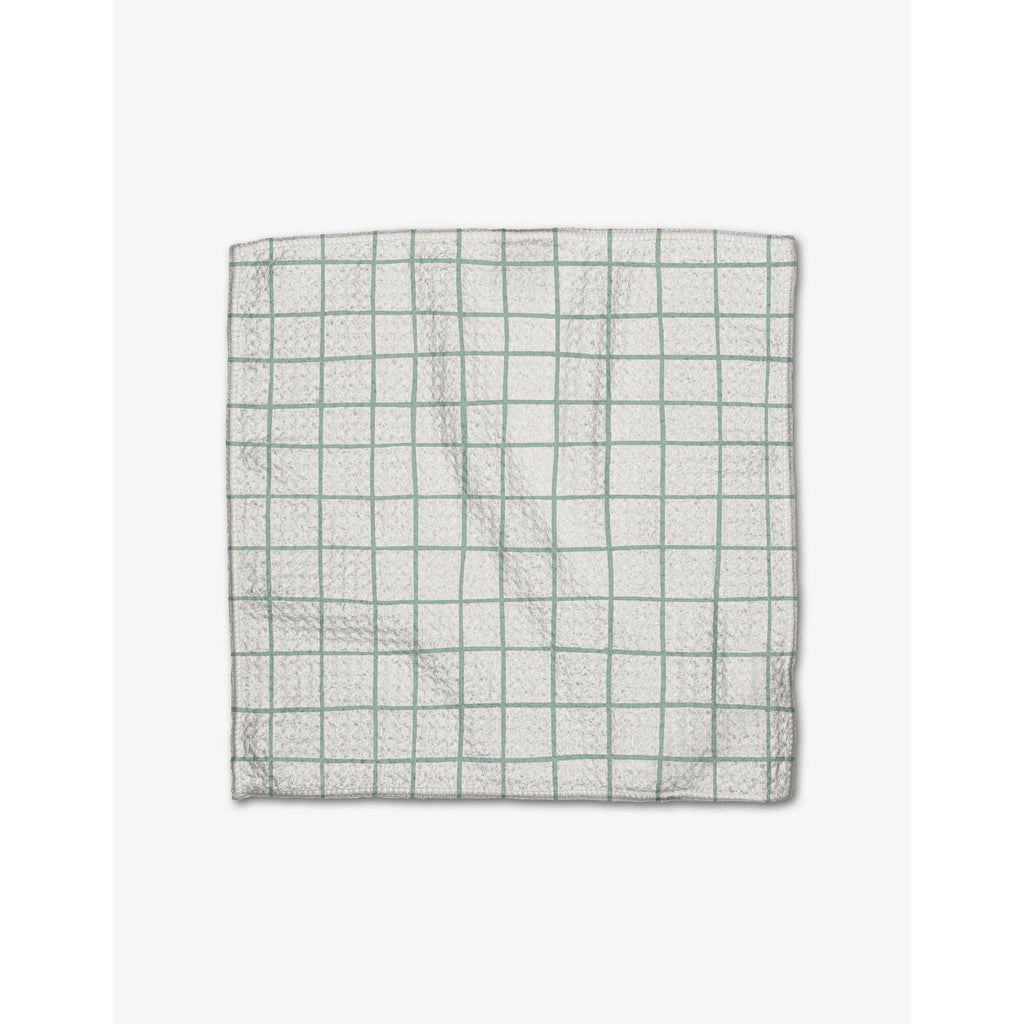 Geometry - Daisy Dust Dishcloth Set